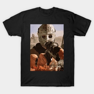 Humungus T-Shirt